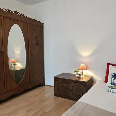 Gdanska 17 Blisko Morza Villa Gdańsk
