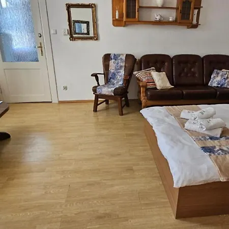 Villa Gdanska 17 Blisko Morza Danzica