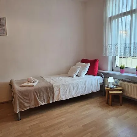 Gdanska 17 Blisko Morza *