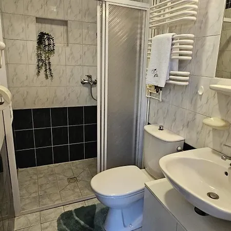 Βίλα Gdanska 17 Blisko Morza Γκντανσκ