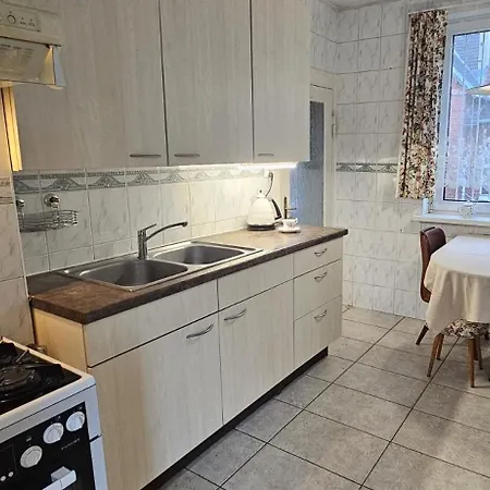 Gdanska 17 Blisko Morza *