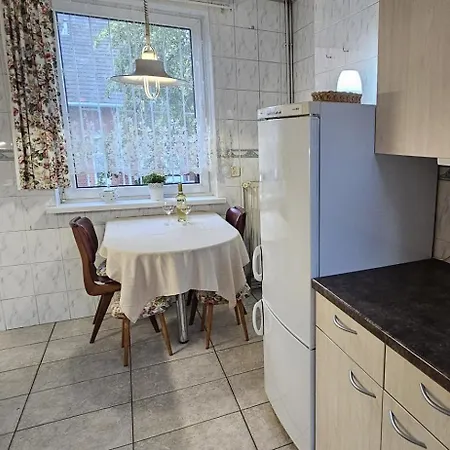 Gdanska 17 Blisko Morza Βίλα