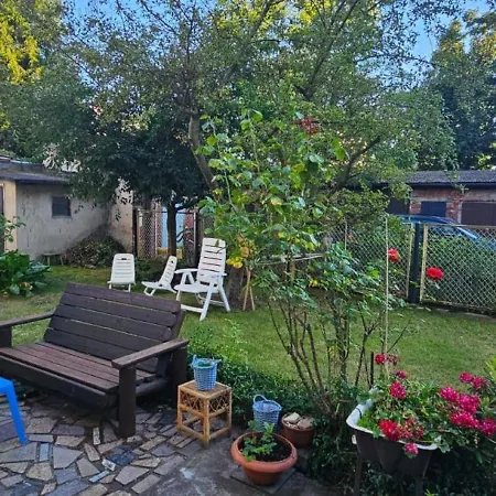 Gdanska 17 Blisko Morza Βίλα *