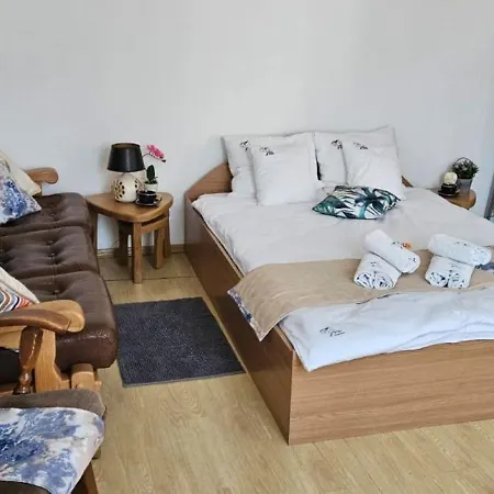 Villa Gdanska 17 Blisko Morza