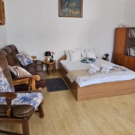 Gdanska 17 Blisko Morza Gdansk