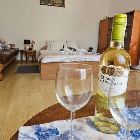 Villa Gdanska 17 Blisko Morza *