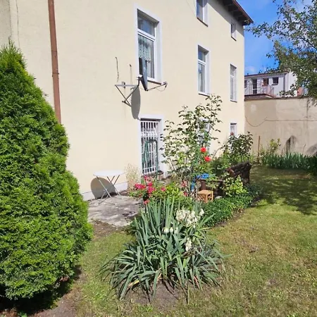 Gdanska 17 Blisko Morza