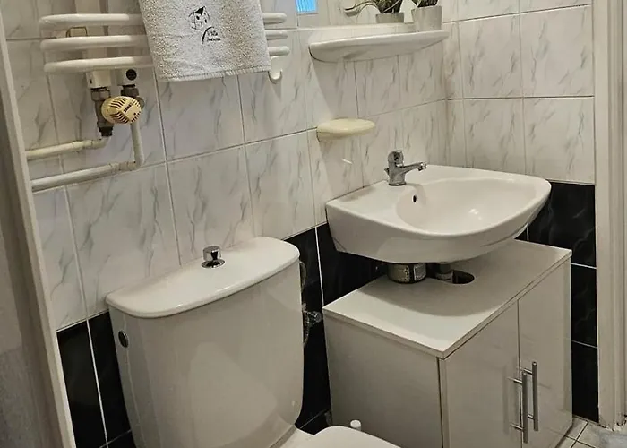 Gdanska 17 Blisko Morza *