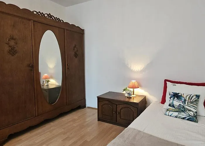 Gdanska 17 Blisko Morza Villa Gdańsk