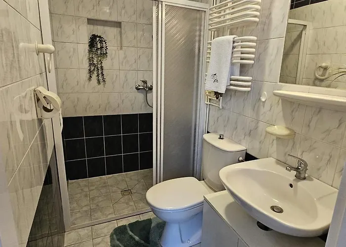 Villa Gdanska 17 Blisko Morza Gdańsk