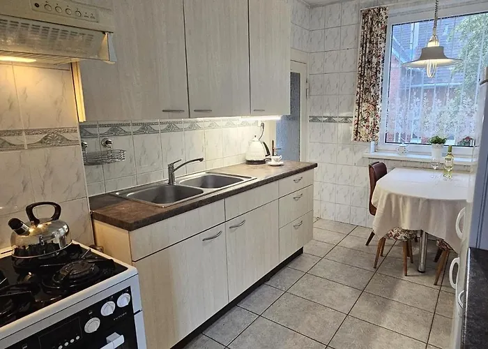 Gdanska 17 Blisko Morza *