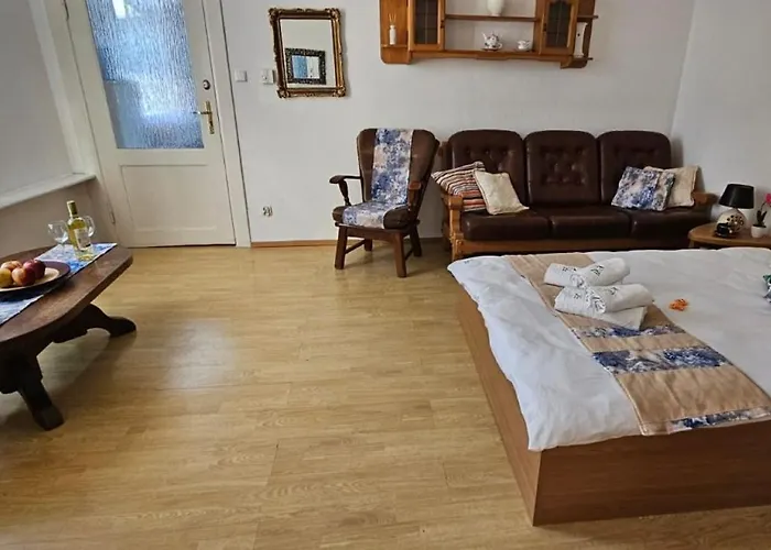 Villa Gdanska 17 Blisko Morza Gdańsk