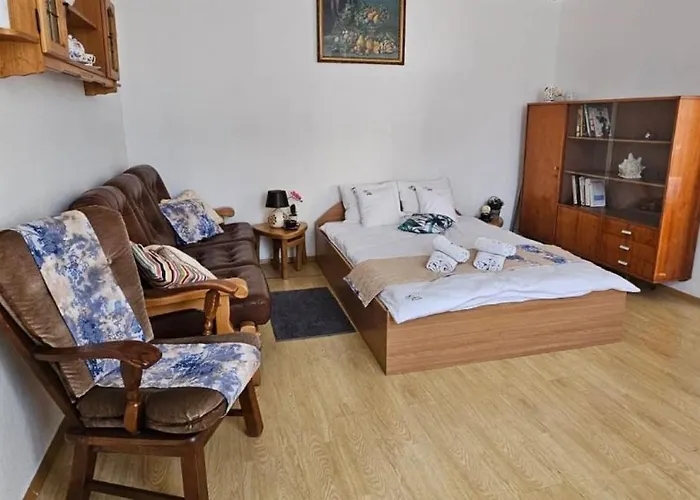 Gdanska 17 Blisko Morza Gdańsk