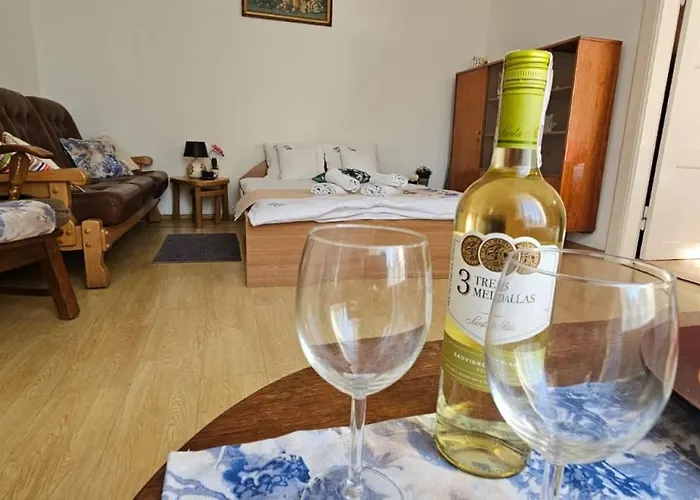 Villa Gdanska 17 Blisko Morza *